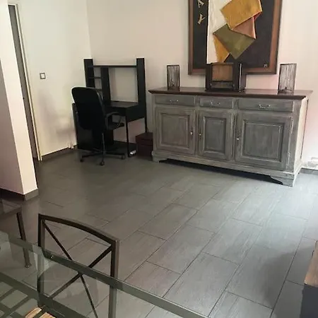 Appartement Juan Les Pins 2 Pieces 50M2 à Antibes Extérieur photo