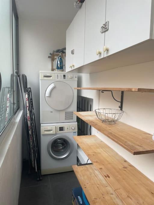 Juan Les Pins 2 Pieces 50m2 Appartement Antibes
