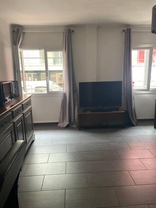 Juan Les Pins 2 Pieces 50m2