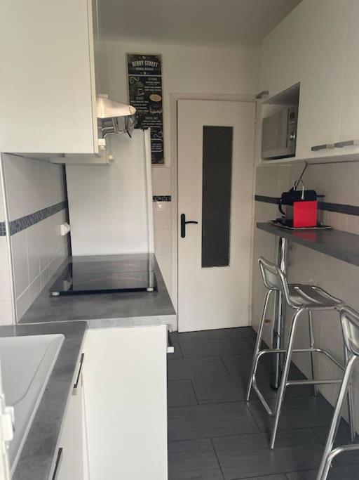 Juan Les Pins 2 Pieces 50m2 * Antibes