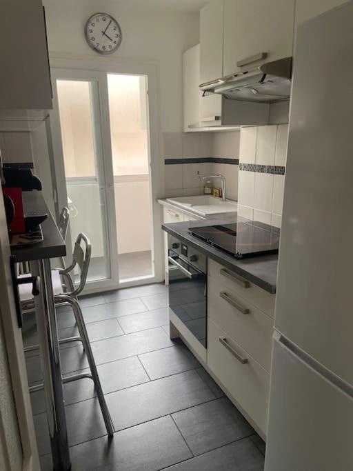 Juan Les Pins 2 Pieces 50m2 * Antibes