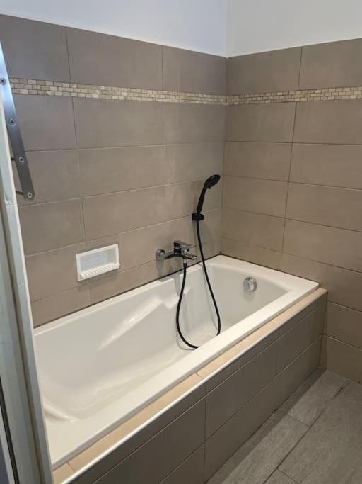 Juan Les Pins 2 Pieces 50m2 Apartment